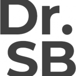 Dr. Sarah Bryan (icon logo)