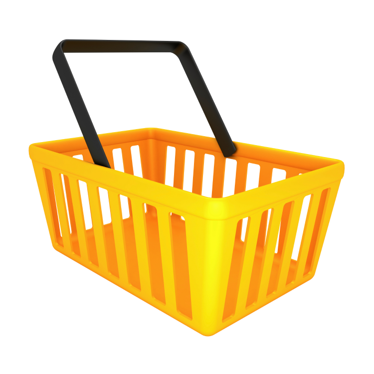 Mounsey Web Consultancy (yellow basket logo)